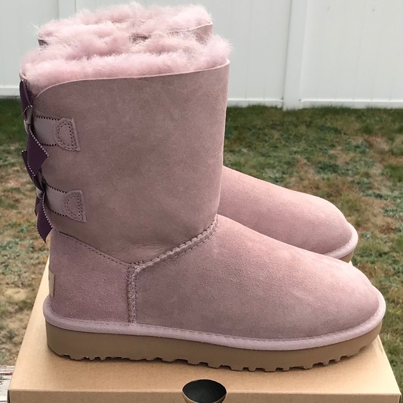 UGG Bailey Bow II - Picture 5 of 7